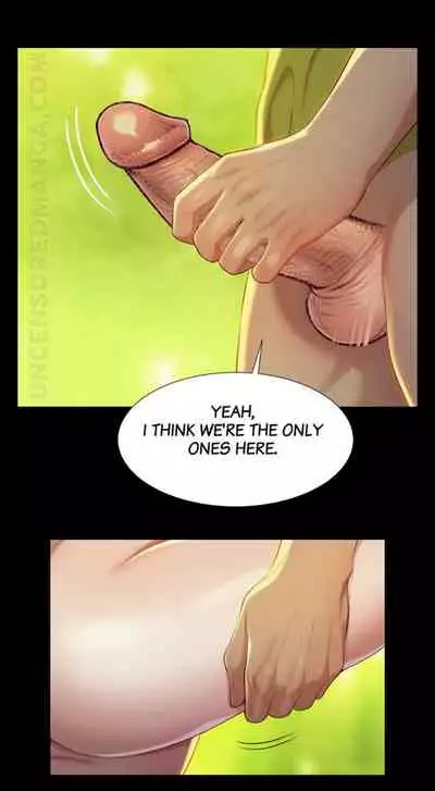 Sister Neighbors (Uncensored) [Chapter 1-18]