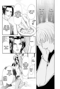 [Tori Maia] Sadistic Boy Vol.01 [English]