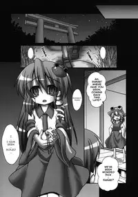 [Akuten Soushin (Kokutou Nikke)] Sanae-san ga Kitanai Ossan ni yatara to Kichiku Ryoujoku Saremakuru Moriya Jinja (Touhou Project) [English] {GjustG} [Digital]