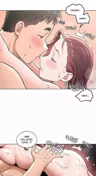 [Choe Namsae, Shuroop] Sexercise Ch.73/? [English] [Manhwa PDF]