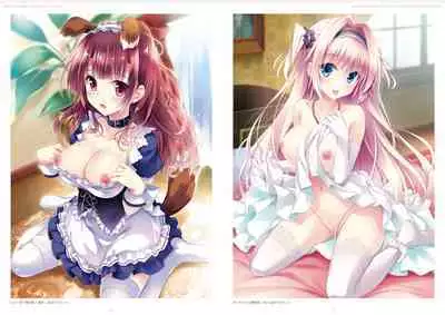 ensemble anniversary Ojousama-Series 10disc set DIGITAL MEMORIAL BOOK