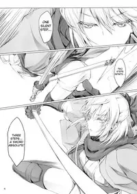 (C92) [UDON-YA (Kizuki Aruchu, ZAN)] Chaldea no Erohon (Fate/Grand Order) [English]