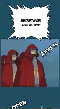 [Hong BanJang] Aharoo Ch.1-28 (English) (YoManga) (Ongoing)