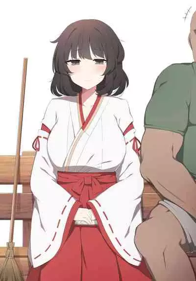 Wakan Seiritsu | Come into fornication