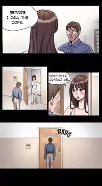 [Ramjak] Atonement Camp Ch.1-32 (English) (Ongoing)