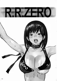 [Kaitaiya (Asou Gatou, Hori Hiroaki)] R.R. Zero (Rumble Roses)