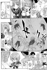 [Ishiba Yoshikazu, Rohgun] Sengoku Gakuen Senki Nobunaga! ~Inka Ryouran, Mizugi Taisen!~ Genteiban | Sengoku Academy Fighting Maiden Nobunaga! ~Lewd Flower Profusion, The Great Swimsuit War~ Ch. 1-4 [English] [Kizlan]