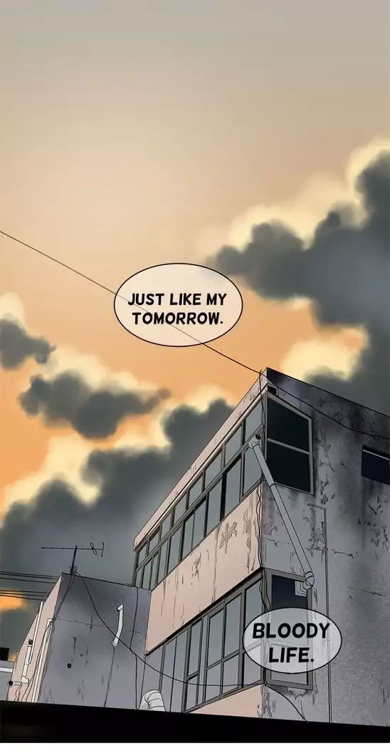 Cartoonist's NSFW Season 1 Chapter 1-10