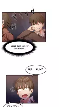 [Mx2J] Hahri's Lumpy Boardhouse Ch. 0-14 [English] (YoManga) (Ongoing)
