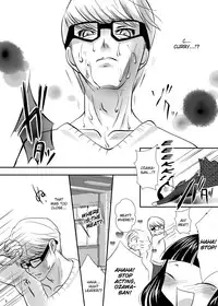 [Yukinohana] CosNao [Persona 4] (English)