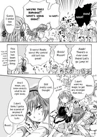 [peachpulsar (Mira)] Cutie Beast Complete Edition Ch. 1-4 [English] [Digital]