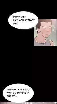 [Mr. Byeong-Su] Cohabitation Ch.1-46 (English) (Ongoing)