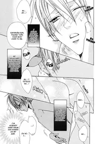 [Minami Haruka] Anata no Tsubomi o Osewa Shimasu! | I will take care of your Bud! (b-BOY Phoenix Vol.10 Odougu Tokushuu) [English] [Liquid Passion]