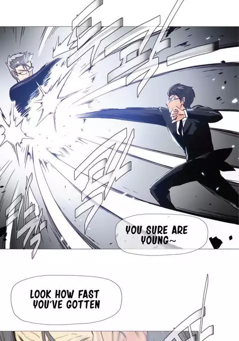 Household Affairs Ch.1-40