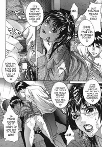 [Sawada Daisuke] Boinzuma - Motherlike Obscene Wife [English] [SaHa]