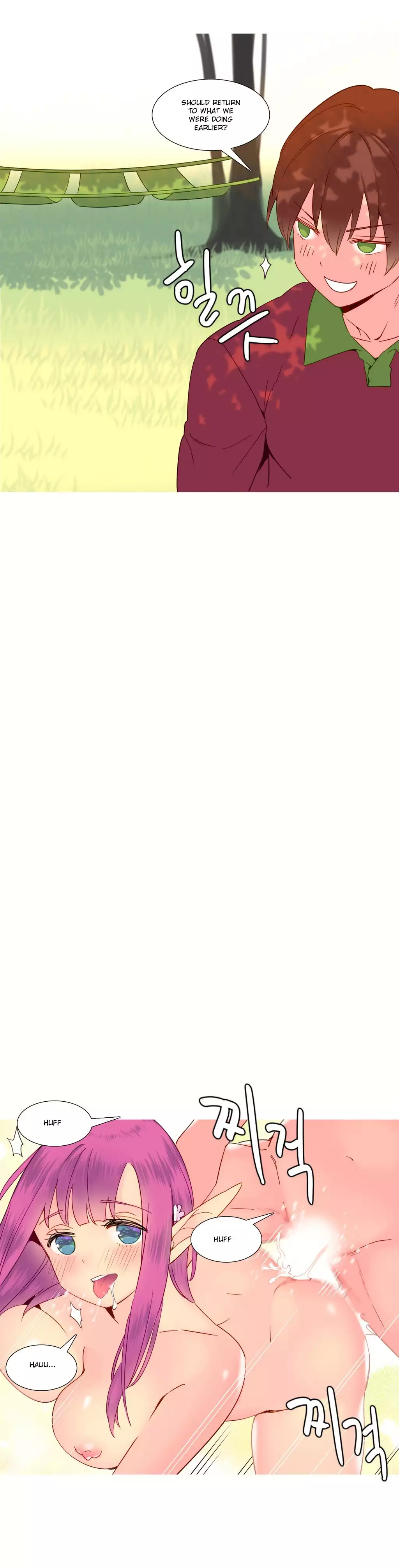 A World That I Rule Ch.01-21