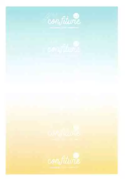 confiture ameusagi illust collection vol. 7