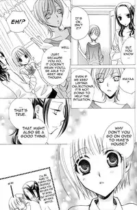 [Mikuni Hadzime] Gokujou Drops 2 [English] [Wings of Yuri]