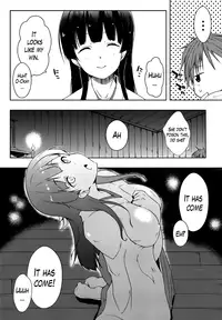 [Kaiduka] Ero Life Ch. 1-4 [English] [Lazarus H] [Digital]