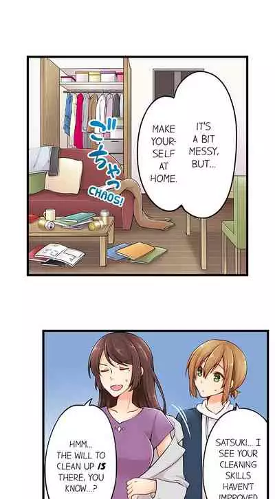 Ren Arisugawa Is Actually A Girl