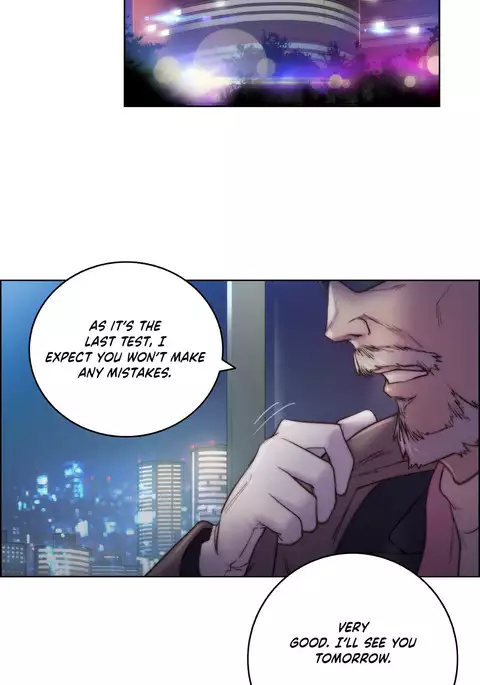 Sex Knights-Erotic Sensuality & Perception Ch.1-15