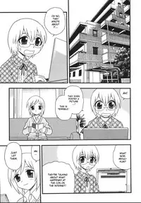 [Shinozaki Rei] Blue Berry [English] [DesuDesu]