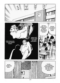 [Iwakoshi Kunio] Goro Mesu Tenshi | Fighting Bitch Angels Ch. 1-6 [English] [Strange Scans]