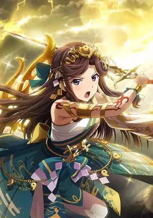 Revue Starlight -Re LIVE