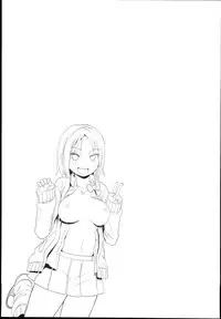 (C89) [Arekusa Thunder (Arekusa Mahone)] Waku Waku! Bitch Album