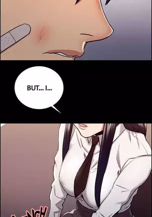 Taste of Forbbiden Fruit Ch.28/53