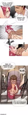 [ButcherBoy] Household Affairs Ch.1-27 (English) (YoManga) (Ongoing)