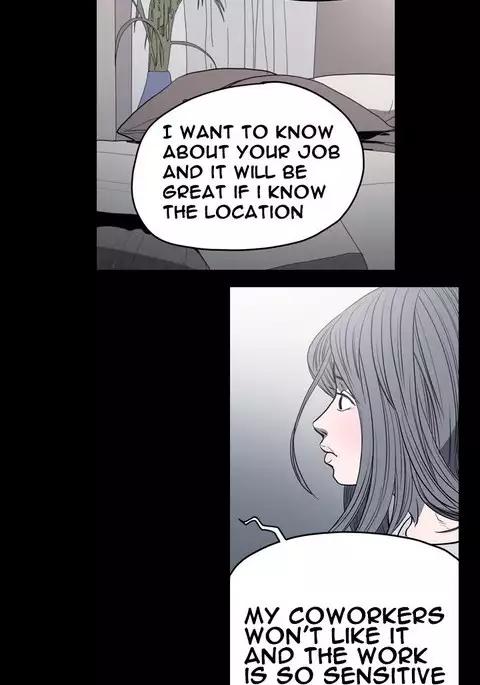 Kitsch | Disrespectful Bitch Ch. 1-71