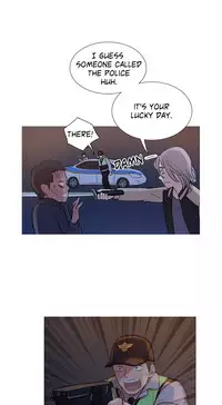 [PINKO] Scandal of the Witch Ch.1-23 (English) (Ongoing)