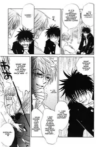 Hey! Doctor Chapter 2 ENG (Yaoi)