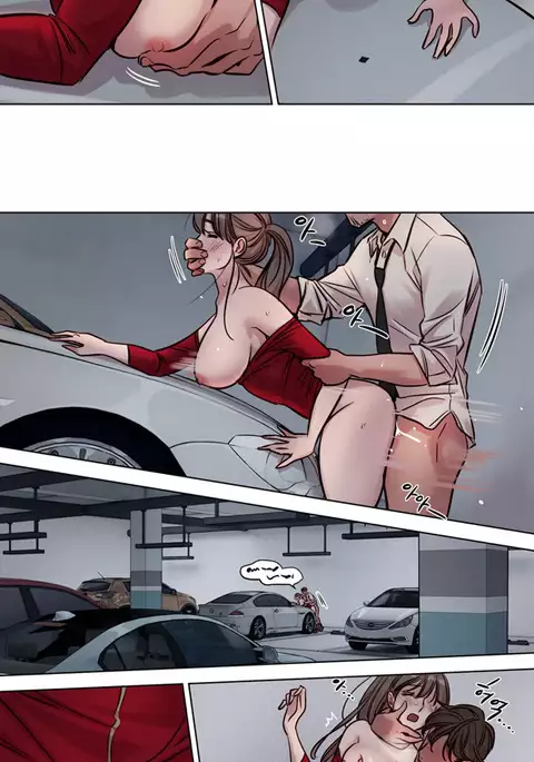 Atonement Camp Ch.1-38