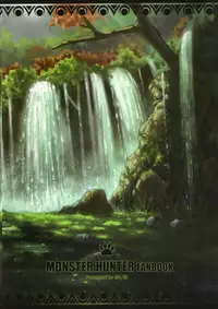 [Friendly Sky (Miiru)] Seiryou Kaikin (Monster Hunter)