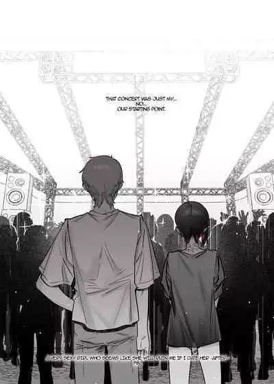 [Nazunaya Honpo (7zu7)] Mecha Eroi kedo Sasoi ni Nottara Hametsushisou na Ko -after- | An Extremely Sexy Girl Who Seems Like She Will Ruin Me If I Go Out With Her -after- [English] {EL JEFE Hentai Truck} [Digital]