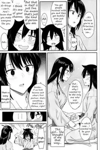 (C94) [Surface Tension (Orikuchi Hirata)] Kokonoe Kazura (Watashi ga Motenai no wa Dou Kangaetemo Omaera ga Warui!) [English]