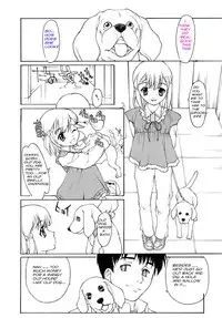 An Old Dogs Tale [English] [Rewrite] [olddog51]