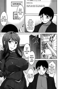 [Zen9] Taikutsu na Gogo no Sugoshikata Ch. 1-7 | A Way to Spend a Boring Afternoon Ch. 1-7 [English] [Lazarus H]