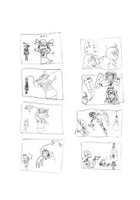 (Kitakou Sai) [AN-ARC (Hamo)] Suzumiya Haruhi vs 2020 Nen no Chousen (The Melancholy of Haruhi Suzumiya)