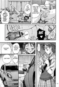 [Kojima Miu] Nympho Maman Boshi Soukan - Mama no Shikyuu wa Boku no Mono Ch. 1-22 [English] [Fated Circle]
