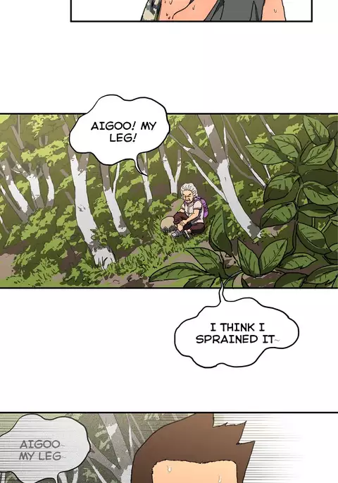 Refrain Love Ch.1-24