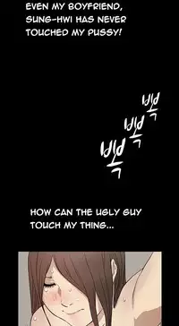 [Keum Sah Gong] Si-Eun Ch.1-33 (English) (Ongoing)