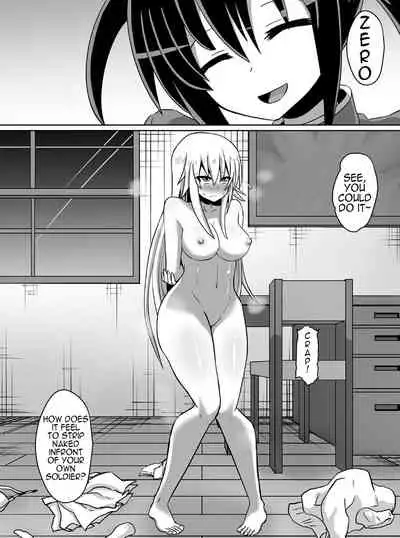 Lunasis, Goddess of Swords