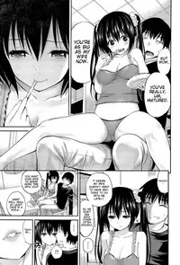 [Yahiro Pochi] LoveMatio 〜 So Lovely Irrumatio [English] [Brolen + Doujin-Moe.us]