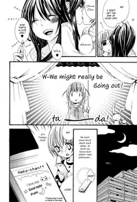 [Rokuroichi] Balance-Lee of Love! [English] {yuriproject}