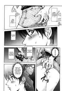 [Kon-Kit] Honey♥Dip [English] [Decensored]