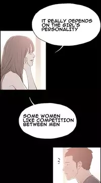 [Mr. Byeong-Su] Cohabitation Ch.1-46 (English) (Ongoing)