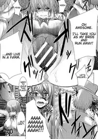 [Yutakame] Billy The Kid: Kegareta Eiyuu (2D Dream Magazine Vol. 83) [English] [Digital]